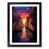 Black Framed selected