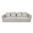 Four Seater Combination Sofa