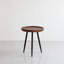 Derik Solid Wood Side Table-66984271