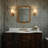 Park and Oak x  Arabella Wall Mirror