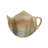 Set of 8 Teabag Holder Pine Tree