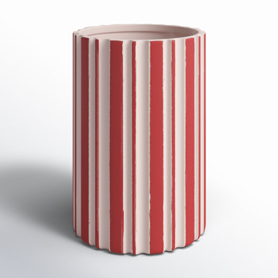 Torin Ceramic Pot Planter