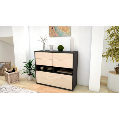 Quane 92cm Sideboard
