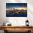 Sireci Manhattan Harbor Sunset