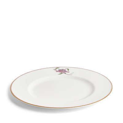 Kit Kemp Mythical Creatures 10.7in Dinner Plate