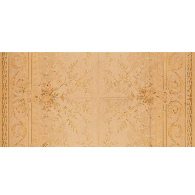 One-of-a-Kind 10' X 14' Area Rug