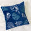 Coquillages bleus et spa-119336207