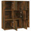 Atkin 90cm H x 90cm W Cube Bookcase-682717443