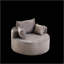 Fauteuil Fluffy-1907934500