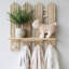Fence Wall Decor