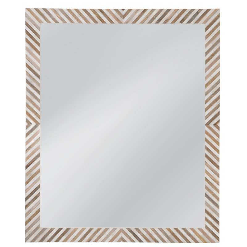 Karl Wall Mirror