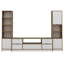 Azhaan 70.9'' W Storage Credenza-1381501469