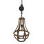 Palermo 1 - Light Bulb Pendant