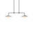 Bothy Double Outdoor Pendant