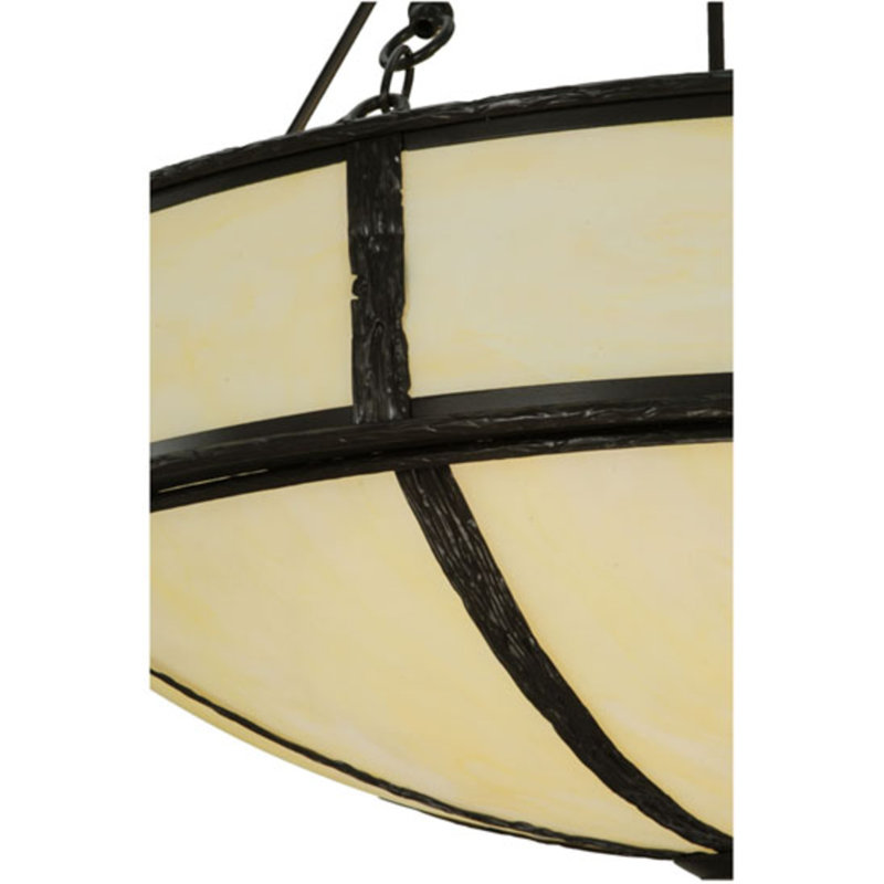 Lone 6 - Light Pendant