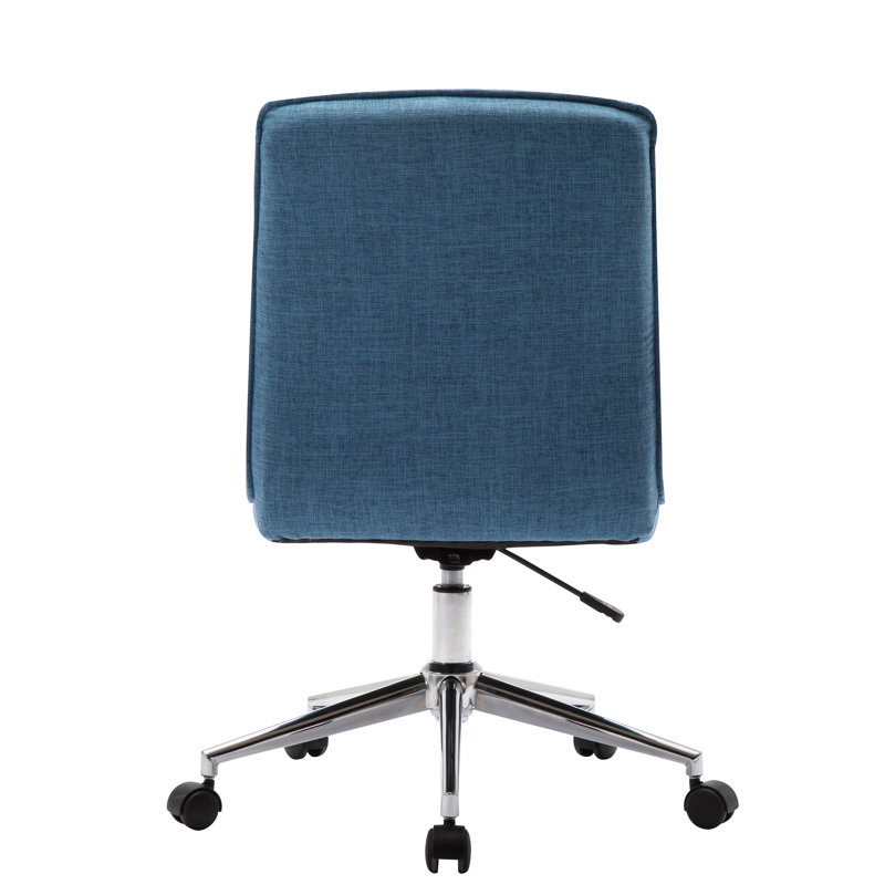 Farrington Gurney Office Chair, Blue