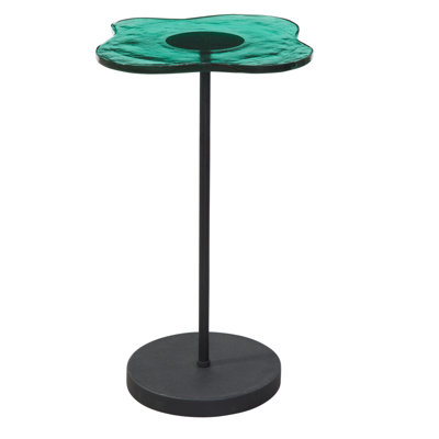 Table de bout Elijah - Vert
