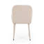 Dining Chair Upholstered Arm Chair-509359723