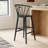Sheffield Solid Wood Stools -1377867961-1377867971