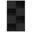 Anagnos 101.5cm H x 60cm W Bookcase-741597265