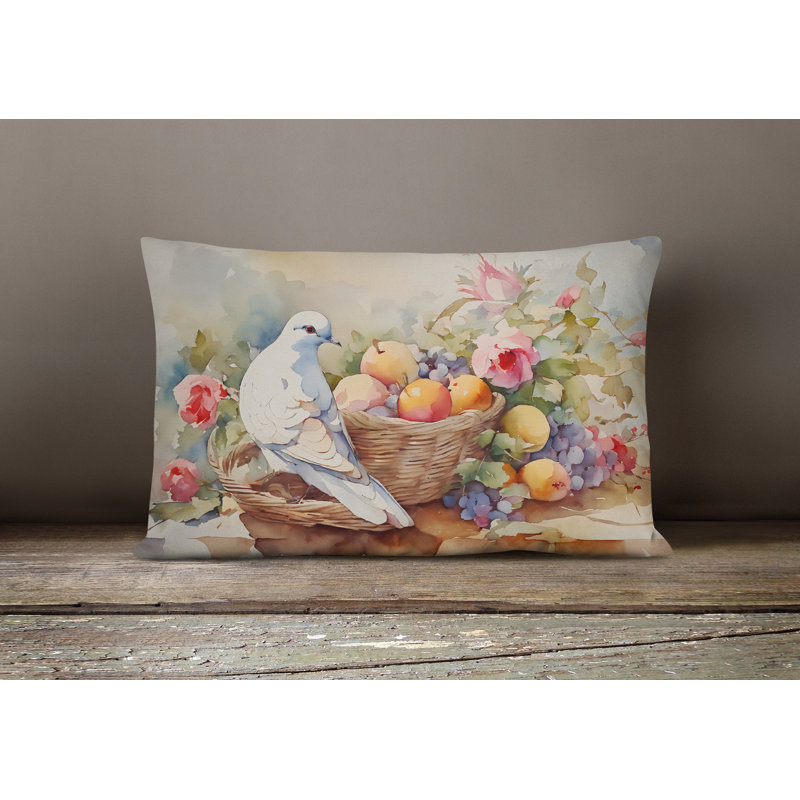  Coussin décoratif intérieur / extérieur en polyester