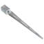 Rhinebeck Silver Metal Mounting System-1500397659