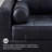 Cullison Loveseat