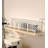 No-Drill Wall Mounted Cup & Mug Holder-441248413