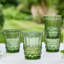 Jaidyn Drinking Glass Set