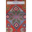Vintage Turkish Village Rugs One-of-a-Kind Runner 2'11" X 10'8" Area Rug