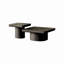 Ensemble de tables gigognes Modern Wood-1150971565