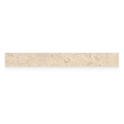 Fossil Stone Matte 3x24 Bullnose