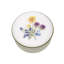 Wildflower Meadow Bone China Jewelry Box