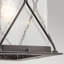 Warwick Outdoor Wall Lantern-25305150
