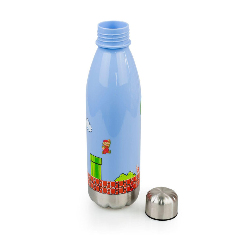Super Mario 17 oz. Bouteille d'eau
