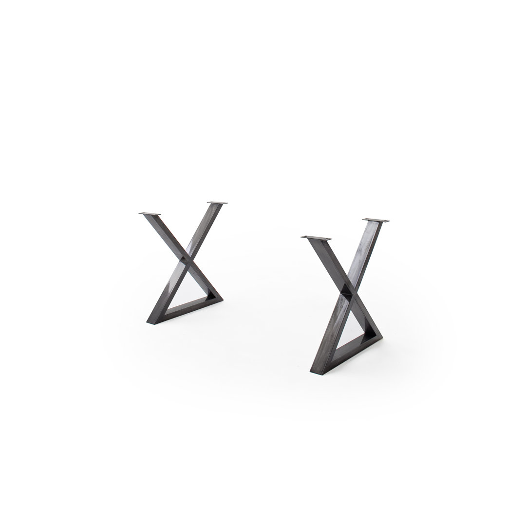 Meza Table Frame
