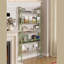 160 cm H Steel Bookcase-448781697-448781702