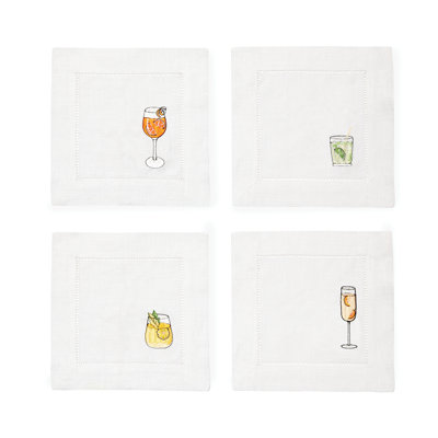 Aperitivio Dining Linen Set