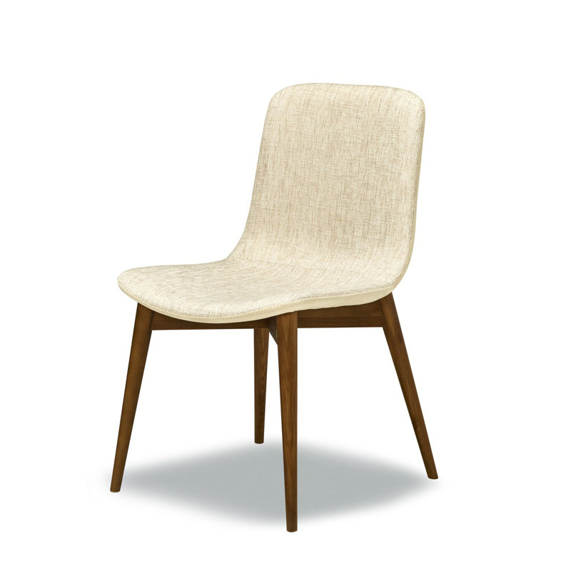 Chaise rembourrée Nita