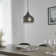 Tessier 1 - Light LED Teardrop Pendant