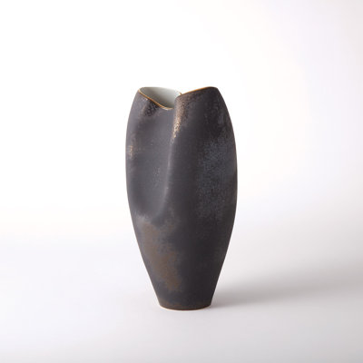 Oxus Handmade Porcelain Table Vase