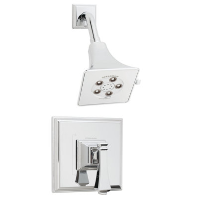 Rainier Thermostatic and Pressure-Balanced Shower Faucet