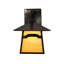 Stillwater 1 - Light Armed Sconce