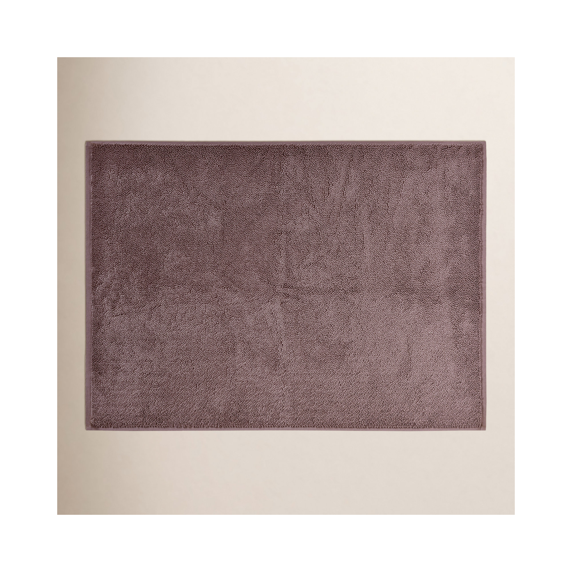 Linden - Bath Mat Bath Mat, Eucalyptus, 24" W x 40" L