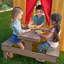 Modern Outdoor Playhouse