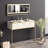 35.43'' Console Table