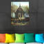 Vincent Van Gogh - Wrapped Canvas Painting-21210774