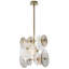 Lustre Andromeda Murano-91490945-91490952-91490957