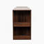 Bureau d'ordinateur avec tiroirs, rangement de coin de bureau moderne avec table extensible, bureau d'écriture bureau pour la maison, bureau