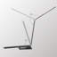 Lampe de bureau 18 po Tattersall